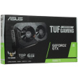 Asus TUF Gaming GeForce GTX 1660 Ti EVO TOP Edition фото 5