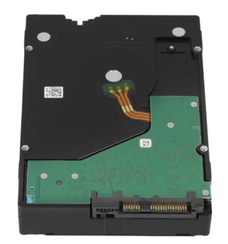 Seagate Exos 7E8 8Tb фото 3
