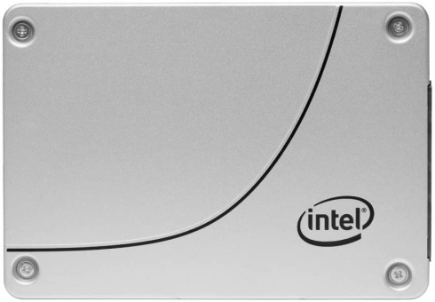 Intel D3-S4520 960 GB фото 1