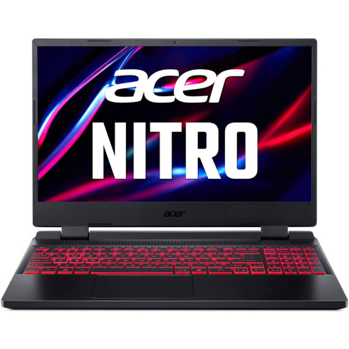 Acer Nitro 5 AN515-58 фото 1