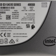Intel D3-S4510 Series 480 GB фото 1