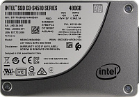 Intel D3-S4510 Series 480 GB