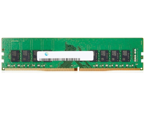 HP 8 ГБ DDR4 2666 МГц DIMM фото 1