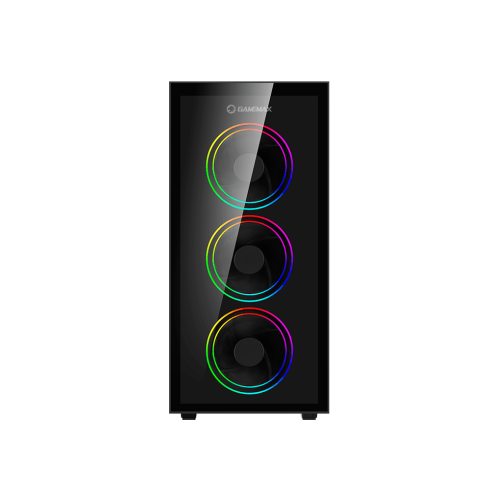 GameMax Draco XD фото 1