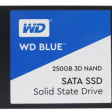 Western Digital Blue 250Gb фото 1