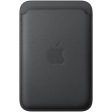 iPhone FineWoven Wallet with MagSafe - Black, Model A3537 фото 1