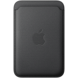 iPhone FineWoven Wallet with MagSafe - Black, Model A3537