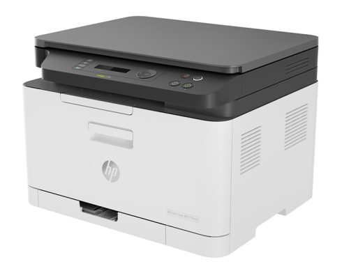 HP Color Laser MFP 178nw фото 2