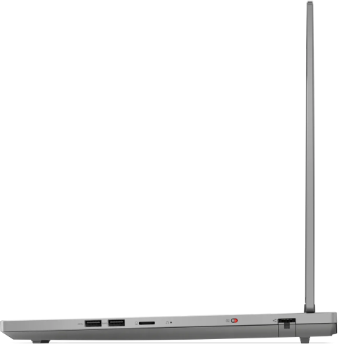 Lenovo Legion 5 16IRX9 фото 3