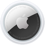 Apple AirTag (1 Pack), Model A2187