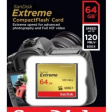 SanDisk Extreme CF 64 Gb фото 2