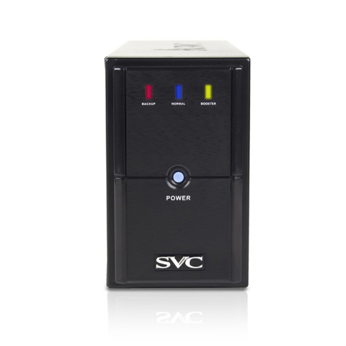 SVC V-650-L фото 1
