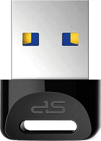Silicon Power Touch T06 64GB черный фото 2