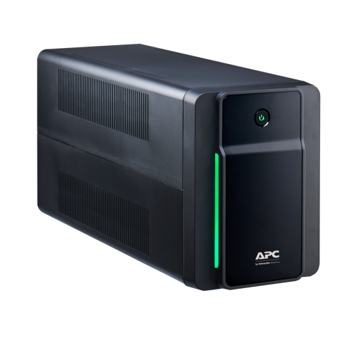 Источник бесперебойного питания APC Back-UPS 1600VA, 230V, AVR, Schuko Sockets фото 1