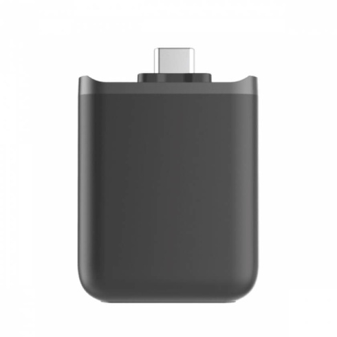 Insta360 ONE R/RS Vertical Battery Base фото 3
