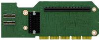 Intel 2U PCIe Riser