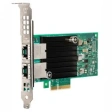 Dell X550 Dual Port 10G фото 1