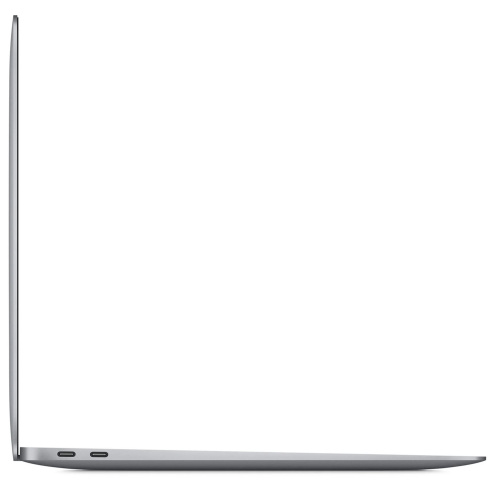 Apple MacBook Air 13,3 Silver фото 4