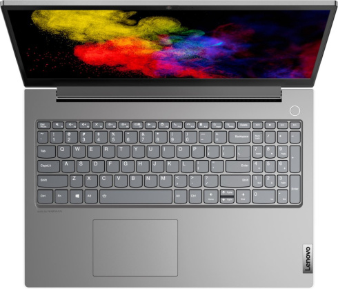 Lenovo ThinkBook 15p фото 4