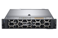 Dell R540 12LFF Xeon Silver
