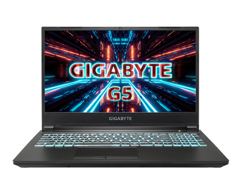 Gigabyte G5 MD фото 1