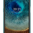 Nokia X10 DS TA-1332 зеленый фото 1