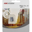 Hikvision HS-TF-M1/64G 64 Gb фото 2