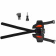 Insta360 Helmet Chin Mount фото 2