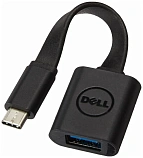 Dell USB-C to USB-A 3.0