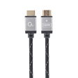 Gembird High speed HDMI Select Plus Series 5 m фото 1