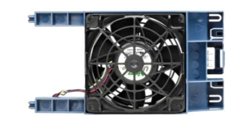 HP Enterprise ProLiant DL36X Gen10 Plus Standard Fan Kit фото 1