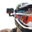 Insta360 Helmet Mount Bundle фото 3