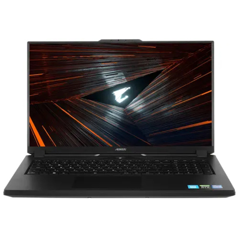 Gigabyte AORUS 17 XE4-73RU514SH фото 1