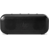 HP Black Bluetooth Speaker 400