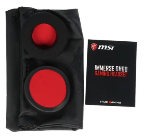 MSI Immerse GH60 фото 4