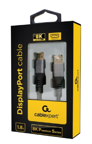 Cablexpert CC-DP8K-6 фото 3