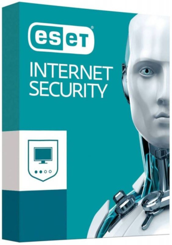 Eset NOD32 Internet Security фото 1