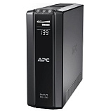 ИБП APC Power-Saving Back-UPS Pro 1500, 230V