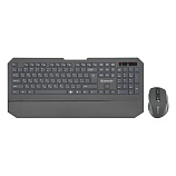 Комплект клавиатура и мышь Defender Berkeley C-925