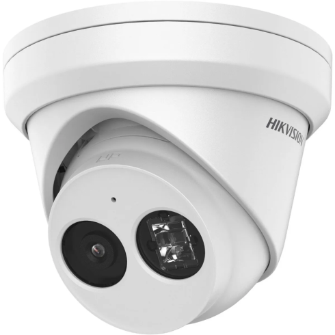 Hikvision DS-2CD2343G2-I фото 2