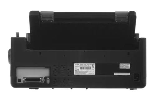 Epson FX-890II фото 5