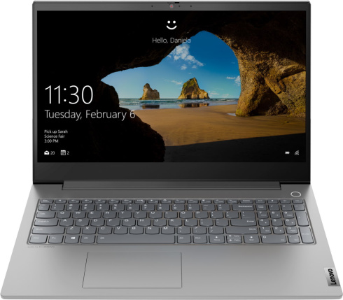 Lenovo ThinkBook 15p фото 1