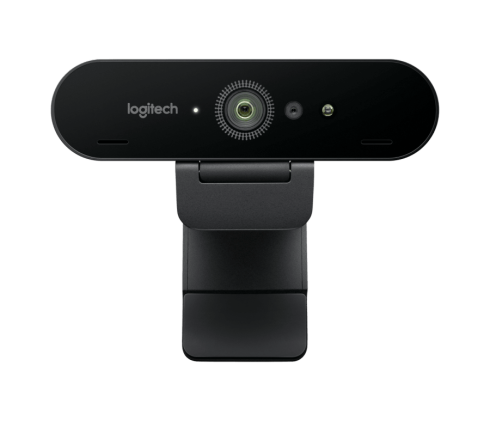 Logitech 4K Brio Stream Edition фото 1