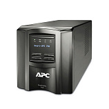 ИБП APC Smart-UPS 750VA LCD 230V