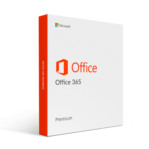 Microsoft Office 365 Business Premium фото 1