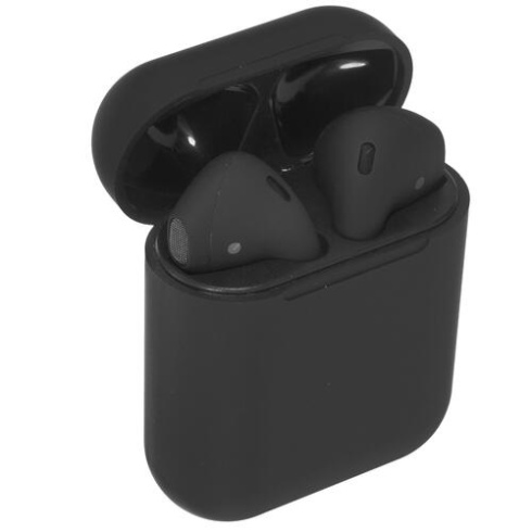 Ritmix RH-825BTH TWS черный фото 2