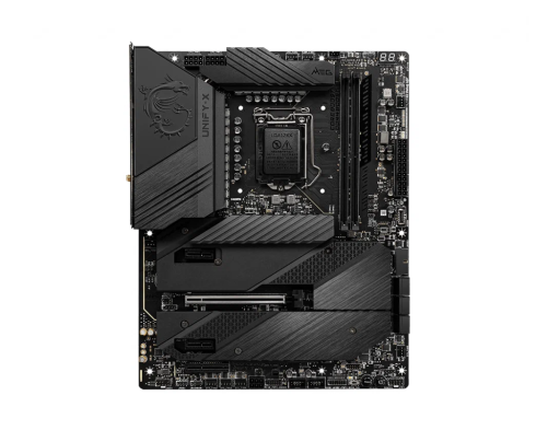 MSI Meg Z590 Unify-X фото 1