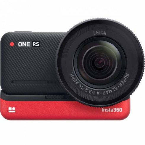 Insta360 ONE RS 1-Inch фото 1