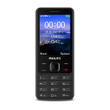 Мобильный телефон Philips Xenium E185