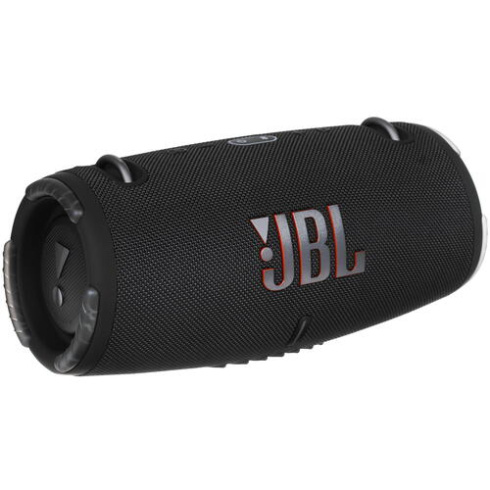 JBL Xtreme 3 черный фото 2